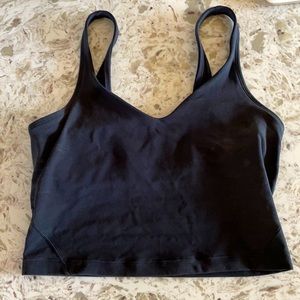Lululemon Align Tank Size 6